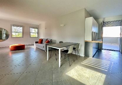 Foto Appartamento a Curtatone Levata di 95 m² con 3 locali in affitto