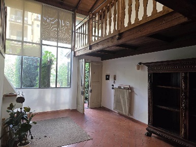 Foto Appartamento in Via Romana, Firenze Santo Spirito di 100 m² in affitto