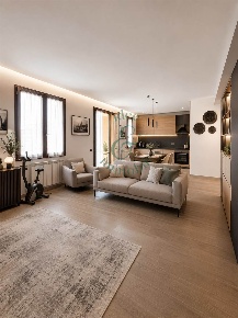Foto Appartamento a Campi Bisenzio San Giusto, San Cresci di 110 m²