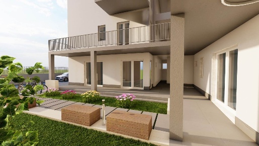 Foto Appartamento in Via Sicilia 76, Siracusa Grottasanta - Tunisi di 45 m²