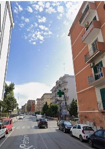 Foto Appartamento in Via Giulio Petroni 104 N, Bari Poggiofranco di 105 m²