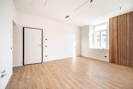 Foto Appartamento a Lecco Turati - Santo Stefano di 87 m² con 3 locali