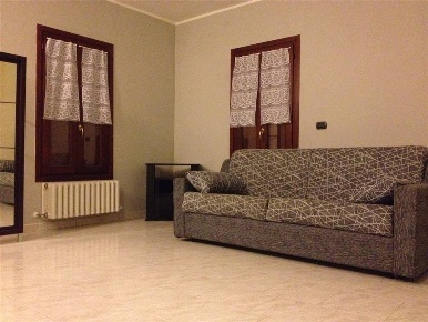 Foto Appartamento a Suzzara Centro di 40 m² con 1 locali in affitto