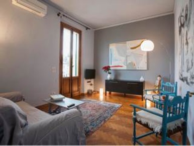 Foto Appartamento a Firenze Ponte alla Vittoria di 60 m² con 3 locali