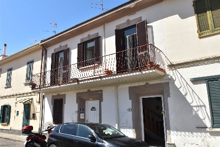 Foto Appartamento in via Toscanini 41 a, Rosignano Marittimo di 110 m²