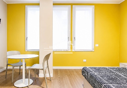 Foto Appartamento a Mantova Centro di 45 m² con 1 locali in affitto