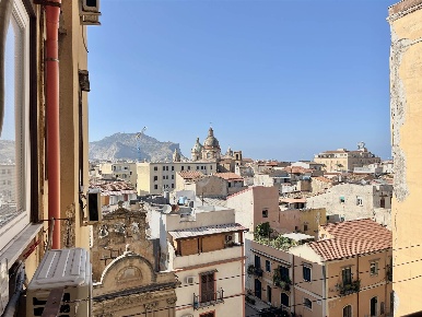 Foto Appartamento a Palermo Oreto - Perez di 50 m² con 3 locali in vendita