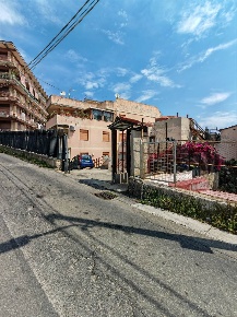 Foto Appartamento in via noviziato casazza 54, Messina di 89 m² in vendita
