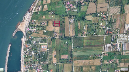 Foto Terreno agricolo a Cavallino-Treporti di 1300 m² in vendita