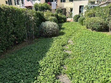 Foto Villa unifamiliare in Via Claudio Monteverdi 73, Firenze di 201 m²
