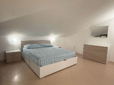 Foto Mansarde in Via Cellara 4, Giffoni Valle Piana Mercato di 70 m²