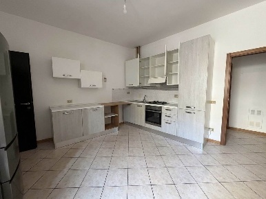 Foto Appartamento in Via Petrucci  14, Foligno Centro Storico di 72 m²