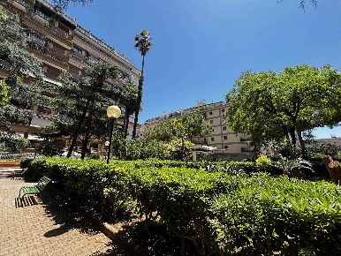 Foto Appartamento in Via Tramontana  28, Palermo Giotto Galilei - Palagonia