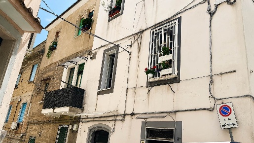 Foto Appartamento in via Giacinto Farina  4, Salerno Carmine di 50 m²