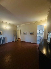 Foto Appartamento a Mantova Due Pini - Te Brunetti di 100 m² con 5 locali