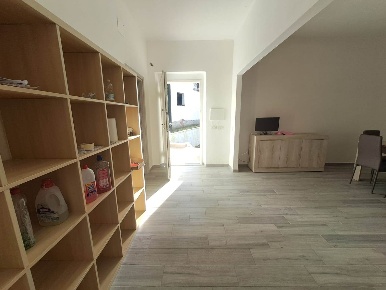 Foto Appartamento in Via Aurelia 220, Vezzano Ligure di 100 m² con 5 locali