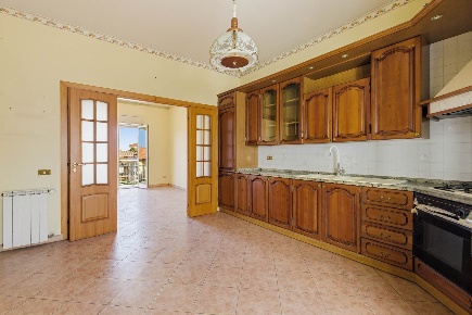 Foto Appartamento in Via Giuseppe Verdi  17, Mascalucia Centro di 115 m²