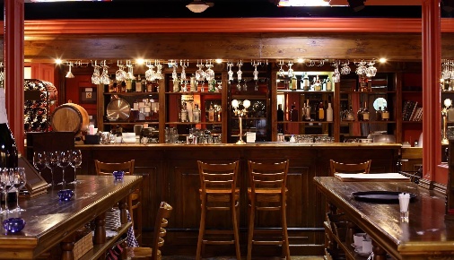 Foto Ristorante a Chioggia Brondolo di 140 m² con 2 locali in vendita
