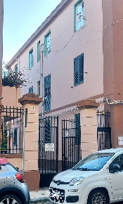 Foto Appartamento in VIA LAZIO 5, Messina Quartiere Americano di 79 m²