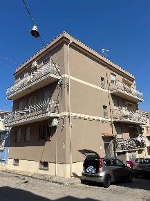 Foto Appartamento in Via Corrado Noto n. 26, Pachino Centro di 110 m²