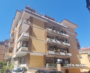 Foto Appartamento in Via Roberto Bracco, Roma Talenti - Monte Sacro