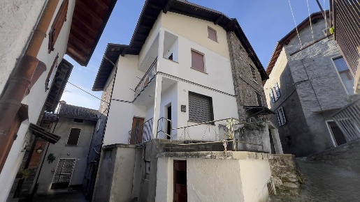 Foto Case semi ndipendenti in Giuseppe Mazzini 4, Buglio in Monte Centro