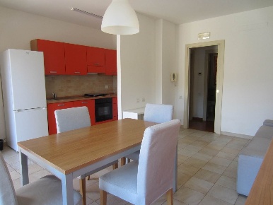 Foto Appartamento a Civitanova Marche di 100 m² con 5 locali in affitto