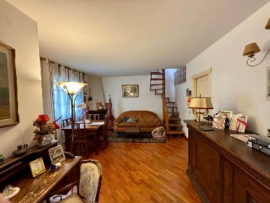 Foto Appartamento a Prato Galciana di 75 m² con 2 locali in vendita