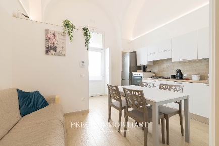 Foto Appartamento in Tenente Colonnello Pasquale Camicia 9B, Monopoli