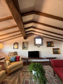 Foto Appartamento a Bergamo Città Alta di 250 m² con 8 locali in affitto