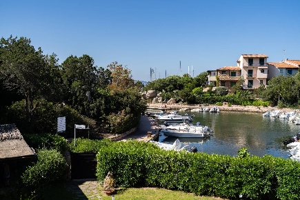 Foto Villa singola in Porto Rotondo Costa Smeralda, Olbia di 350 m²