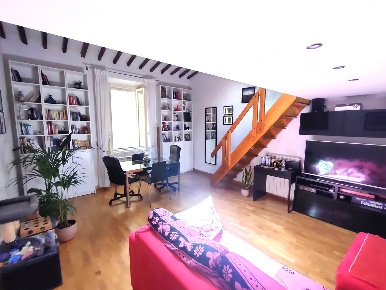 Foto Appartamento a Firenze Santa Maria Novella di 75 m² con 2 locali