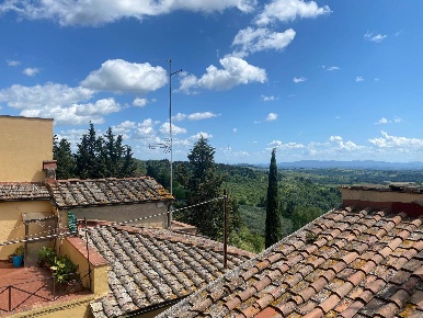 Foto Appartamento a Barberino Tavarnelle Marcialla di 80 m² con 4 locali