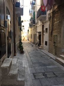 Foto Appartamento a Triggiano di 46 m² con 1 locali in vendita