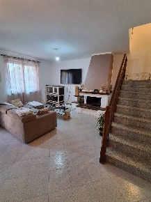 Foto Villa a schiera in Via Castello Chiapponi, Rottofreno Centro di 179 m²