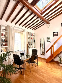 Foto Appartamento a Firenze Santa Maria Novella di 80 m² con 2 locali