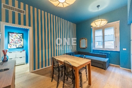 Foto Appartamento in via Dell'Unione 3, Milano Duomo di 51 m² con 2 locali