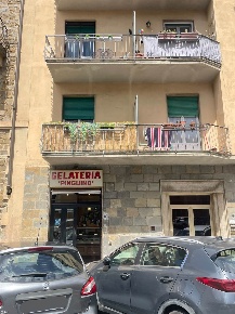 Foto Negozio a Firenze Alberti - Bellariva di 58 m² con 2 locali in vendita