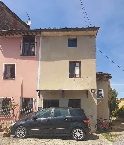Foto Casa indipendente in via di tempagnano, Lucca Tempagnano - Picciorana