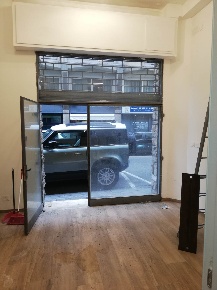 Foto Locale commerciale a Firenze Ponte Vecchio - Pitti di 20 m² in affitto