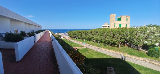 Foto Multiproprietà in viale aldo moro, Monopoli Centro di 40 m² in vendita