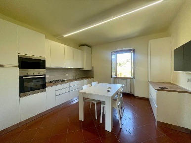 Foto Appartamento a Reggello Vaggio di 98 m² con 4 locali in affitto