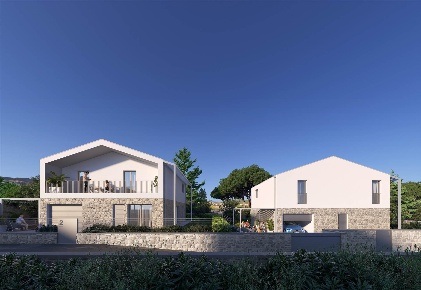 Foto Villa unifamiliare a Reggello di 145 m² con 6 locali in vendita