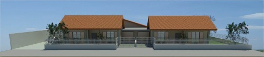 Foto Villa unifamiliare a Garlasco Centro di 122 m² con 4 locali in vendita
