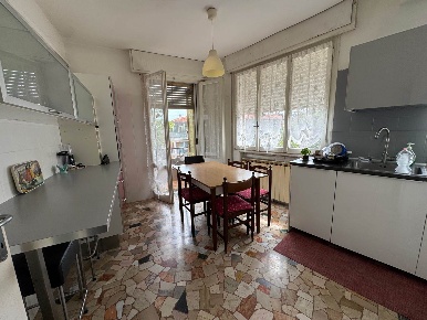 Foto Appartamento a Venezia Mestre di 80 m² con 4 locali in vendita
