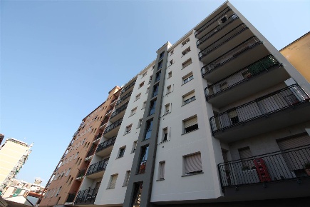 Foto Appartamento in Via Giuseppe Garibaldi 122, Cinisello Balsamo Bellaria