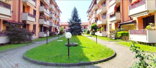 Foto Appartamento in via Monte Nero 37, Cinisello Balsamo di 90 m²