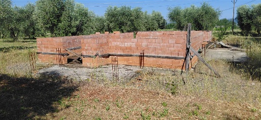 Foto Rustico a Manciano Montemerano di 115 m² con 6 locali in vendita