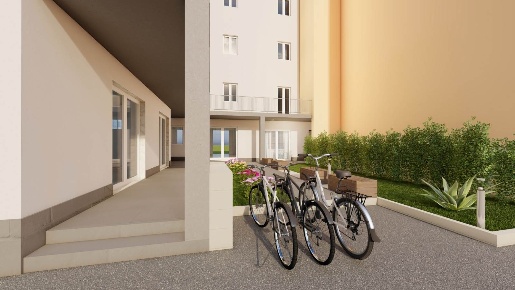 Foto Appartamento in Via Sicilia 76, Siracusa Grottasanta - Tunisi di 85 m²