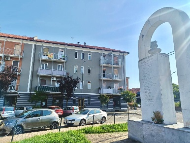 Foto Appartamento in piazza Martiri 3, Orbassano Centro di 50 m² in affitto